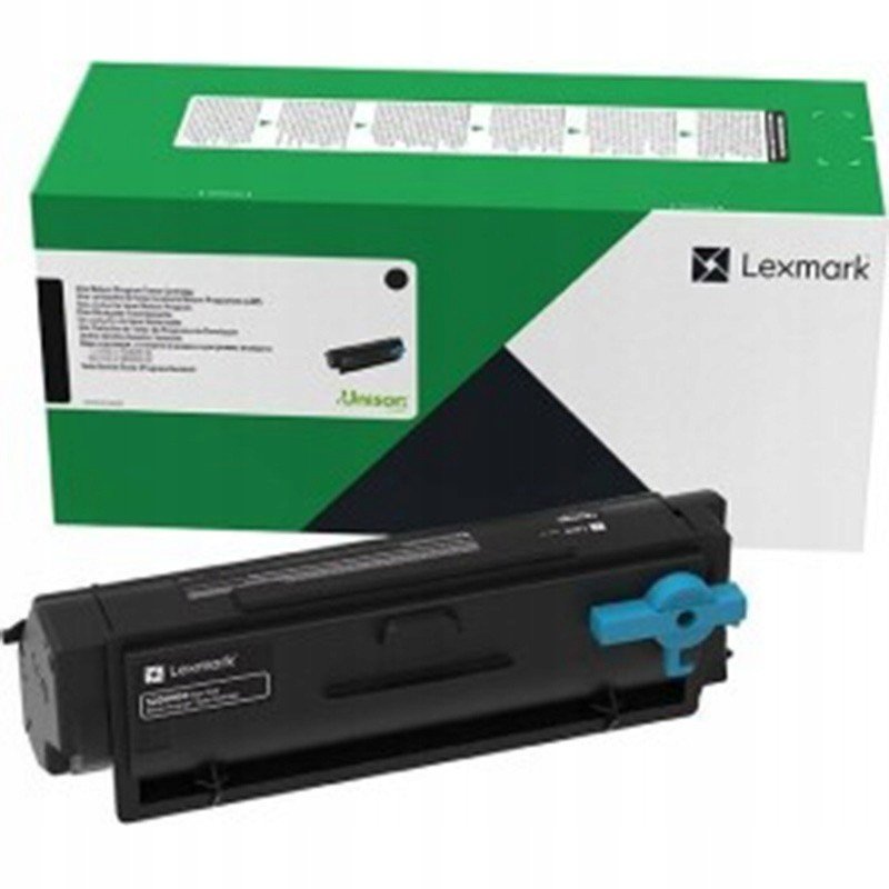 Toner Lexmark pro MS331dn 3000 stran Černá