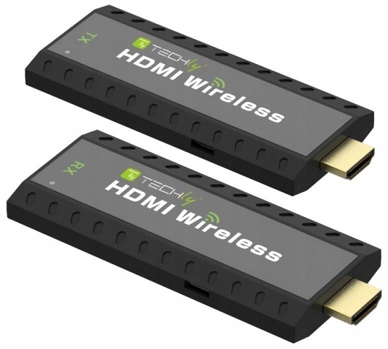 Bezdrátový Hdmi extender 1080p60Hz 50 m