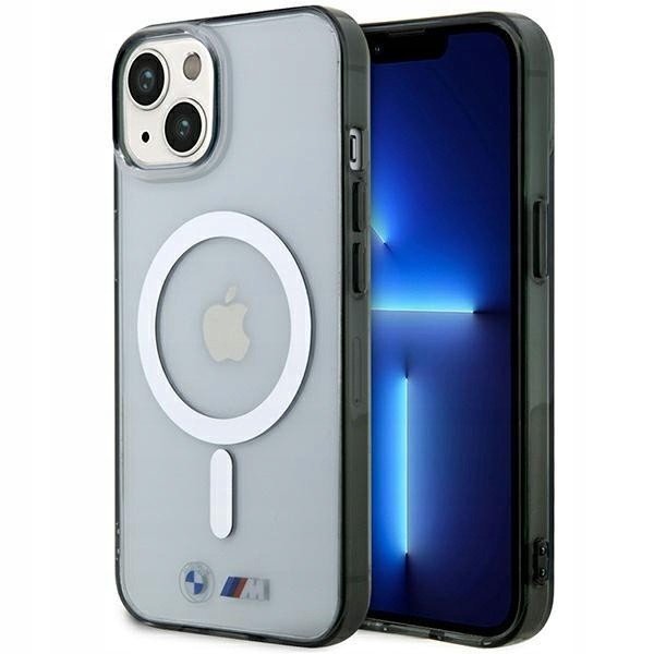 Bmw M Balíček MagSafe Ring pro iPhone 14 Plus