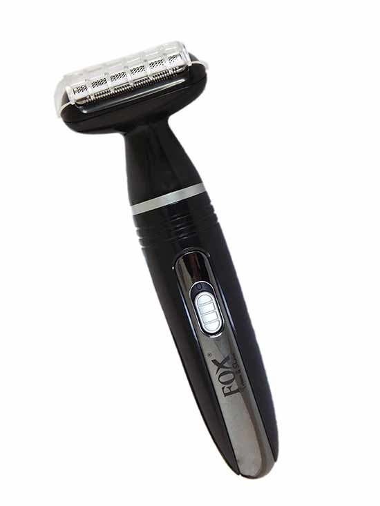 Fox Barber Expert Trimm & Shave Trimmer