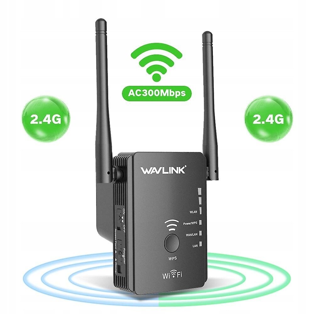 Zesilovač signálu Wi-Fi Wavlink WL-WN578R2