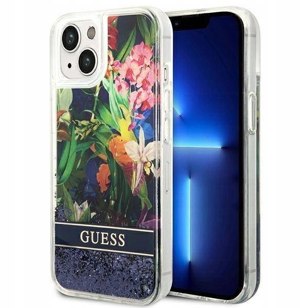 Guess GUHCP14SLFLSB iPhone 14 6,1