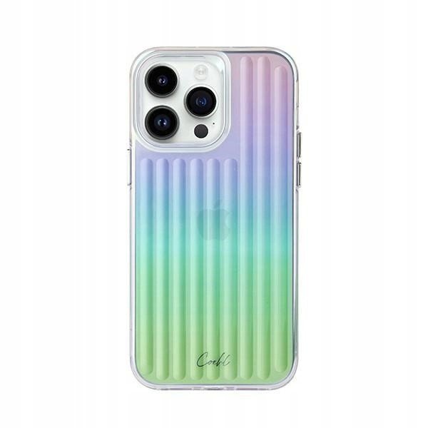 Pouzdro Pro Iphone 14 Pro Case Zadní Kryt Uniq