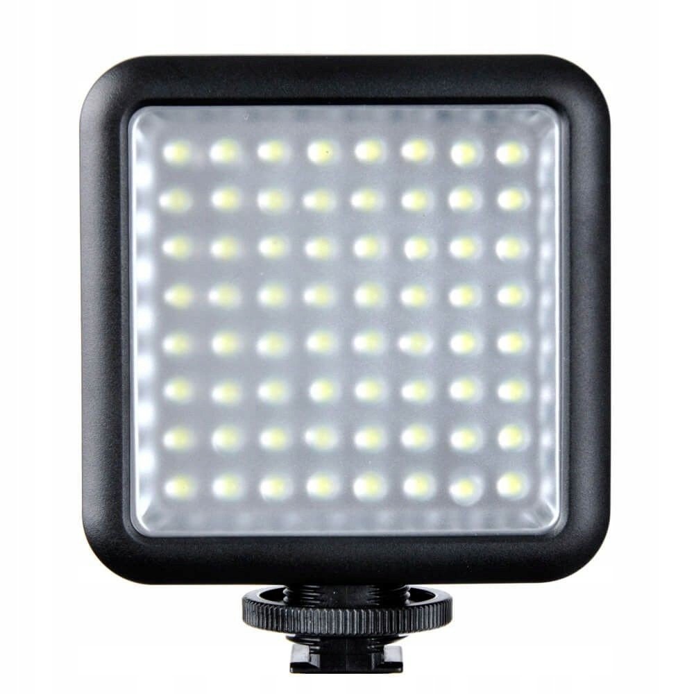 Led panel Godox LED64 bílý