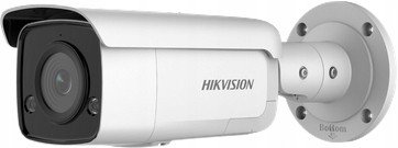 Kamera Ip Hikvision DS-2CD2T66G2-ISU/SL (2.8mm) (C