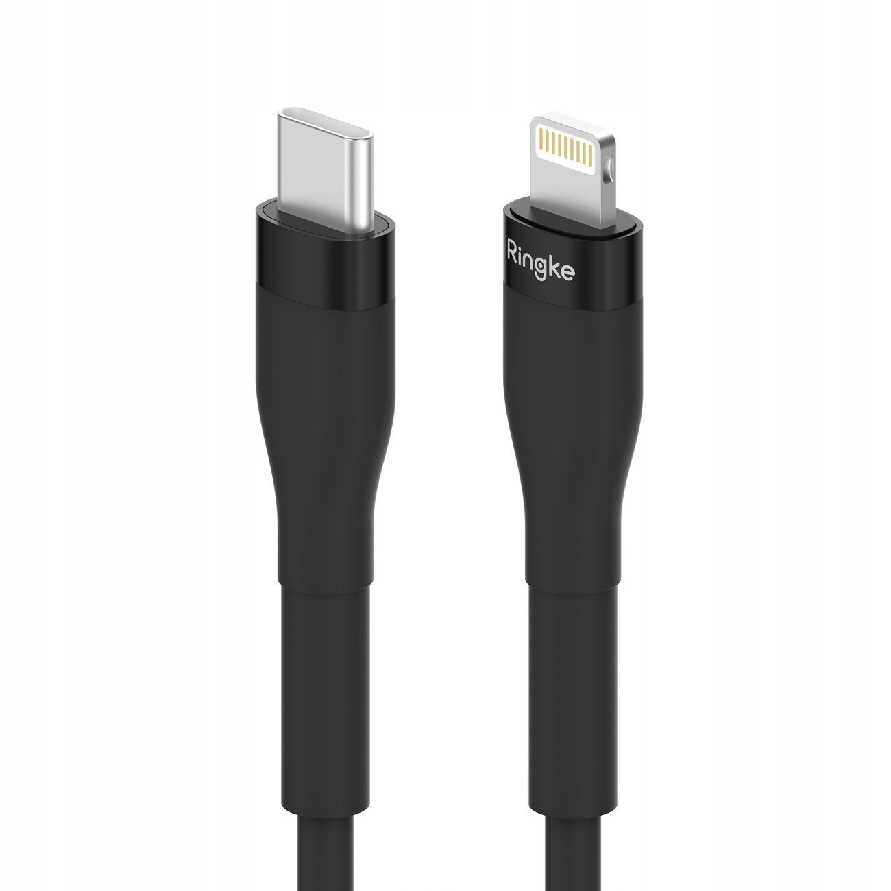 Ringke kabel Usb-c Lightning 480Mb/s 20W 1,2m část