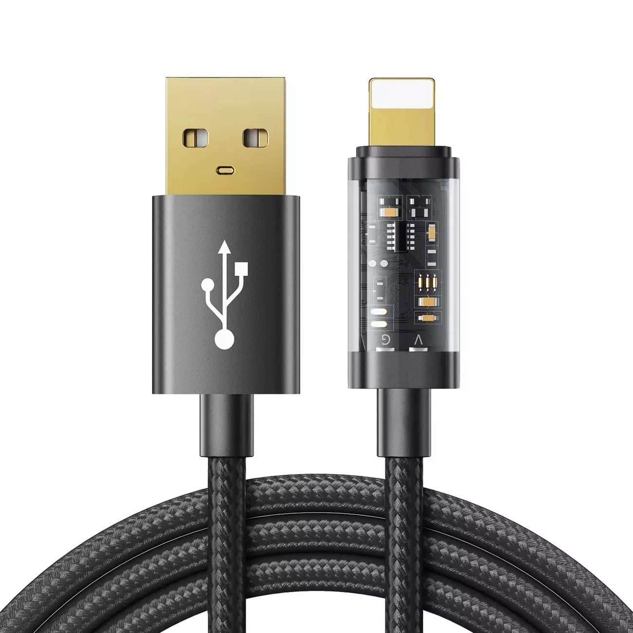 Kabel k iPhonu Joyroom 1,2m