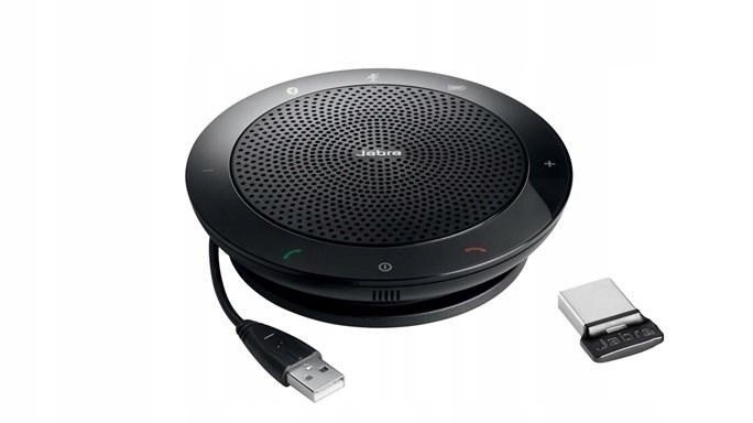 Jabra Speak 510+, Usb, Bt, Link 360 Business