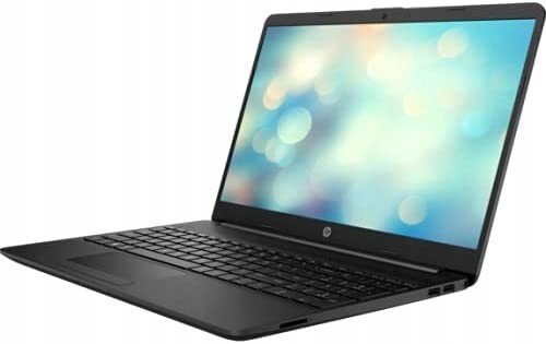 Notebook Hp 15 i5-1135G7 16GB 1TB Ssd Fhd Mat W10P