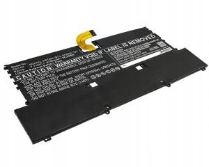 Nabíjecí baterie Hp Spectre 13 843534-121 4750mAh Li-Pol