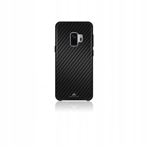 Pouzdro Black Rock Flex Carbon Case pro Galaxy S9 G960