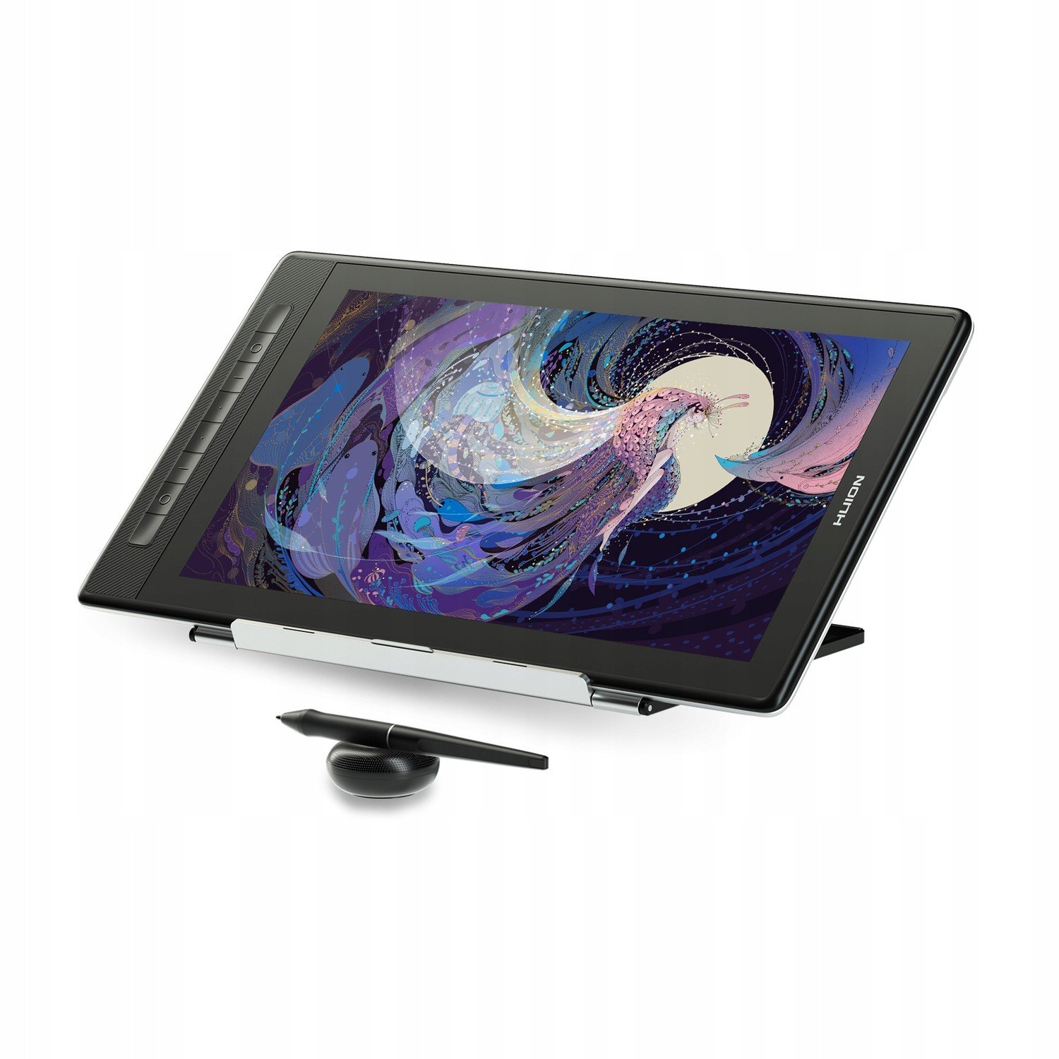 Grafický tablet Huion Kamvas Pro16 2.5k 145% sRGB