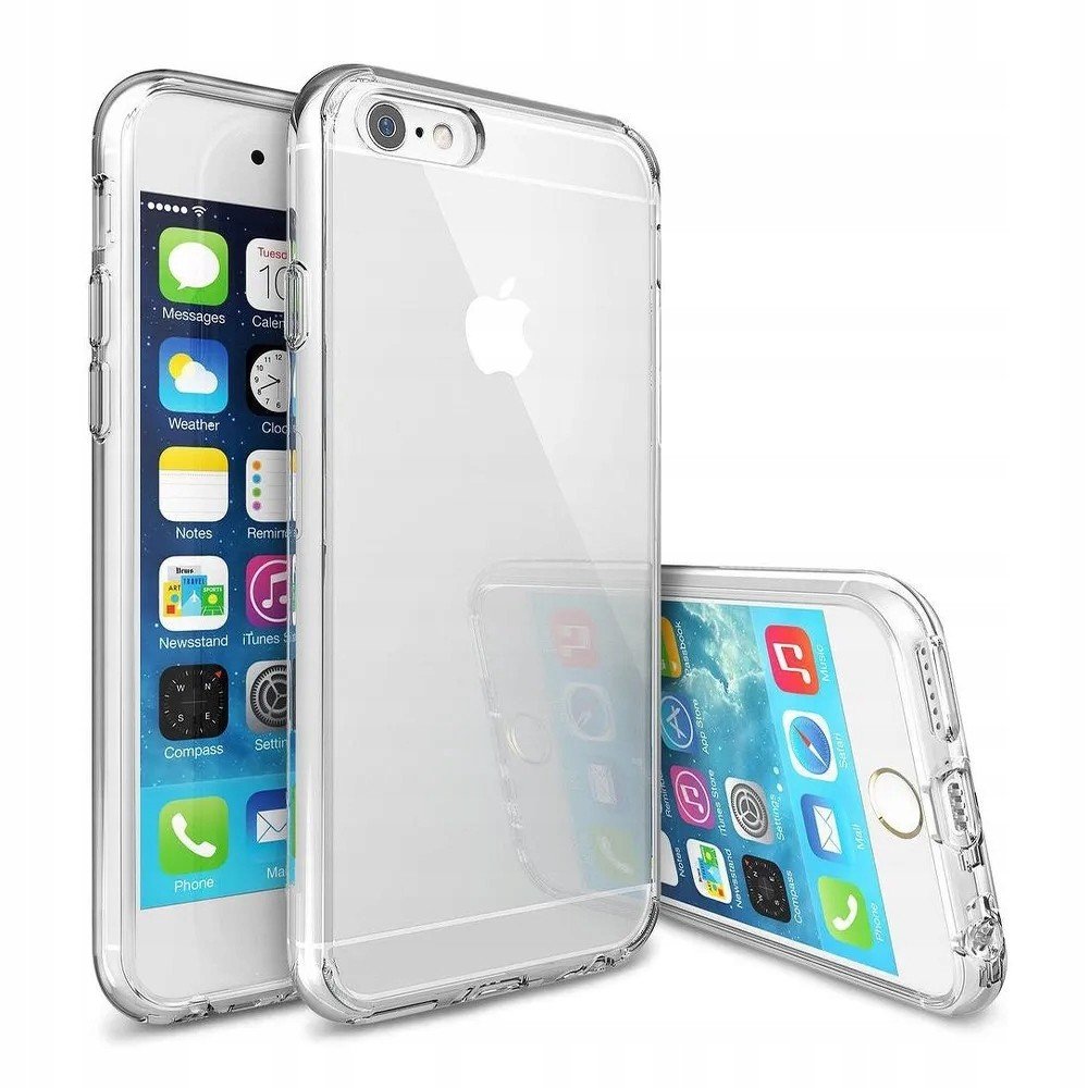 pro iPHONE 6 Plus 6s Plus Ultra Case Silikon