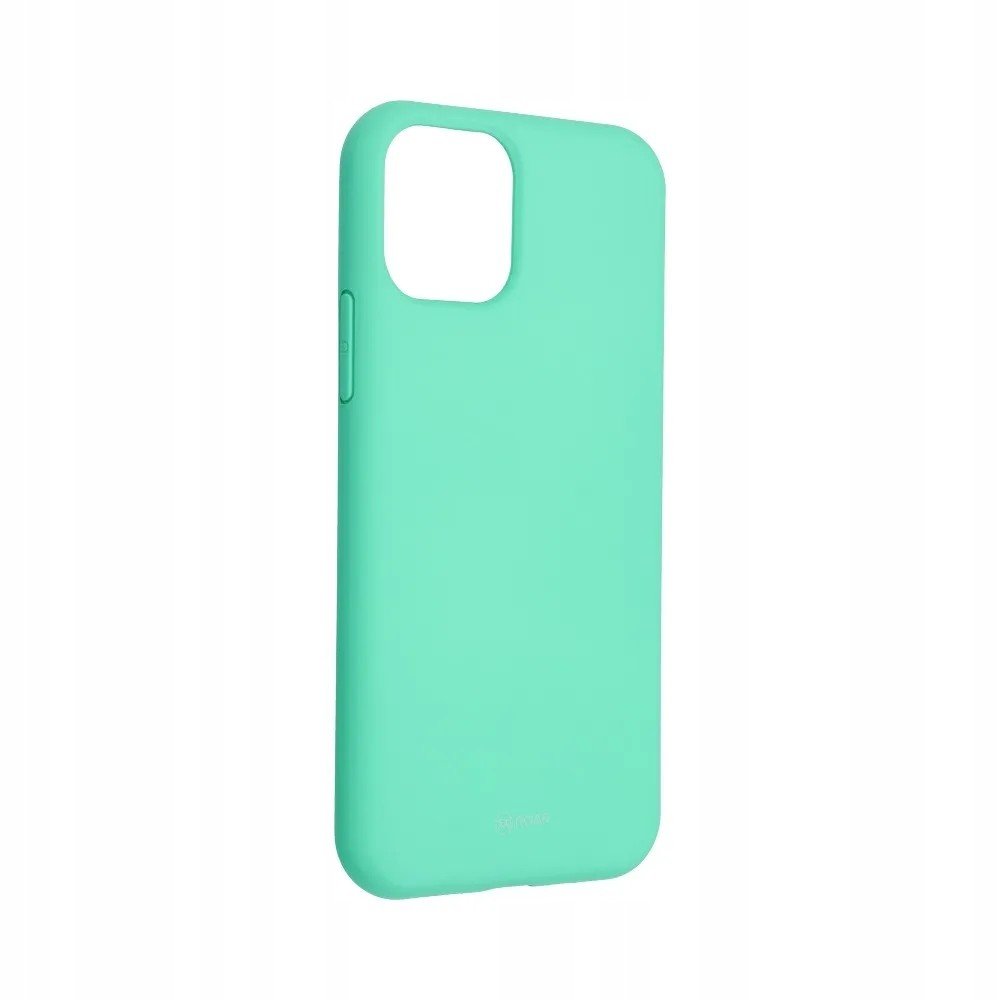 Roar Colorful Jelly Case pro iPhone 11
