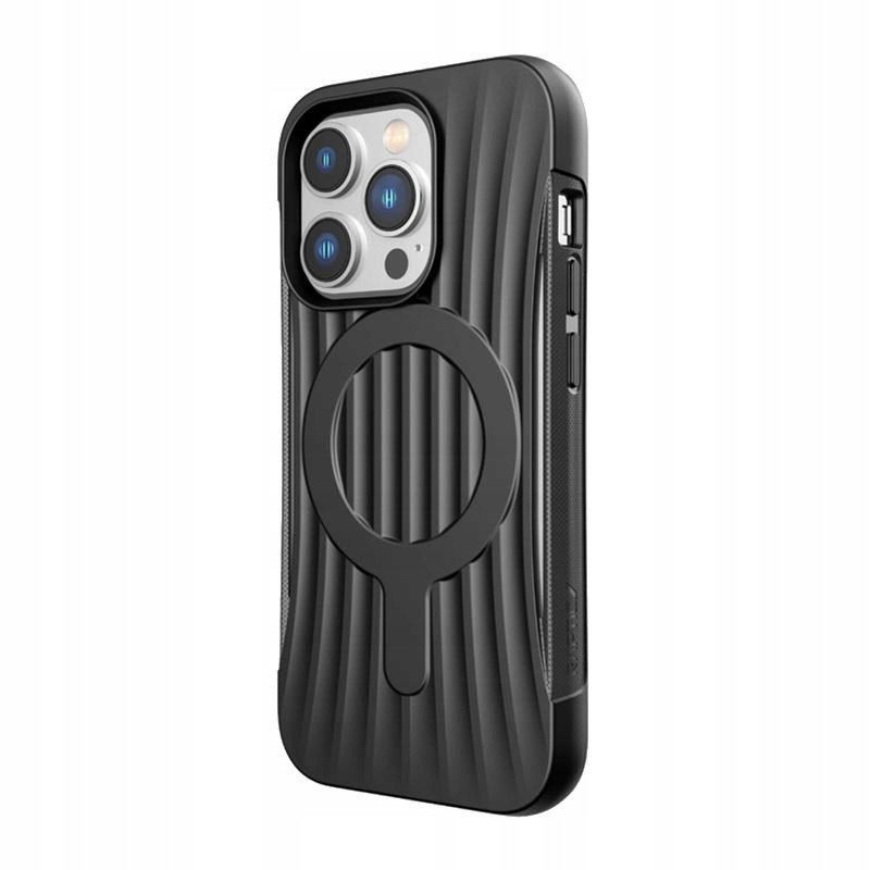 Pouzdro X-Doria Raptic Clutch Mag Bio pro iPhone 14 Pro