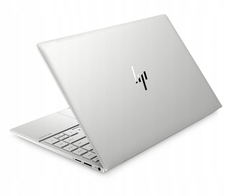 Hp Envy 13 i7-1065G7 16GB 1TB Ssd MX350 W10 Dotyk