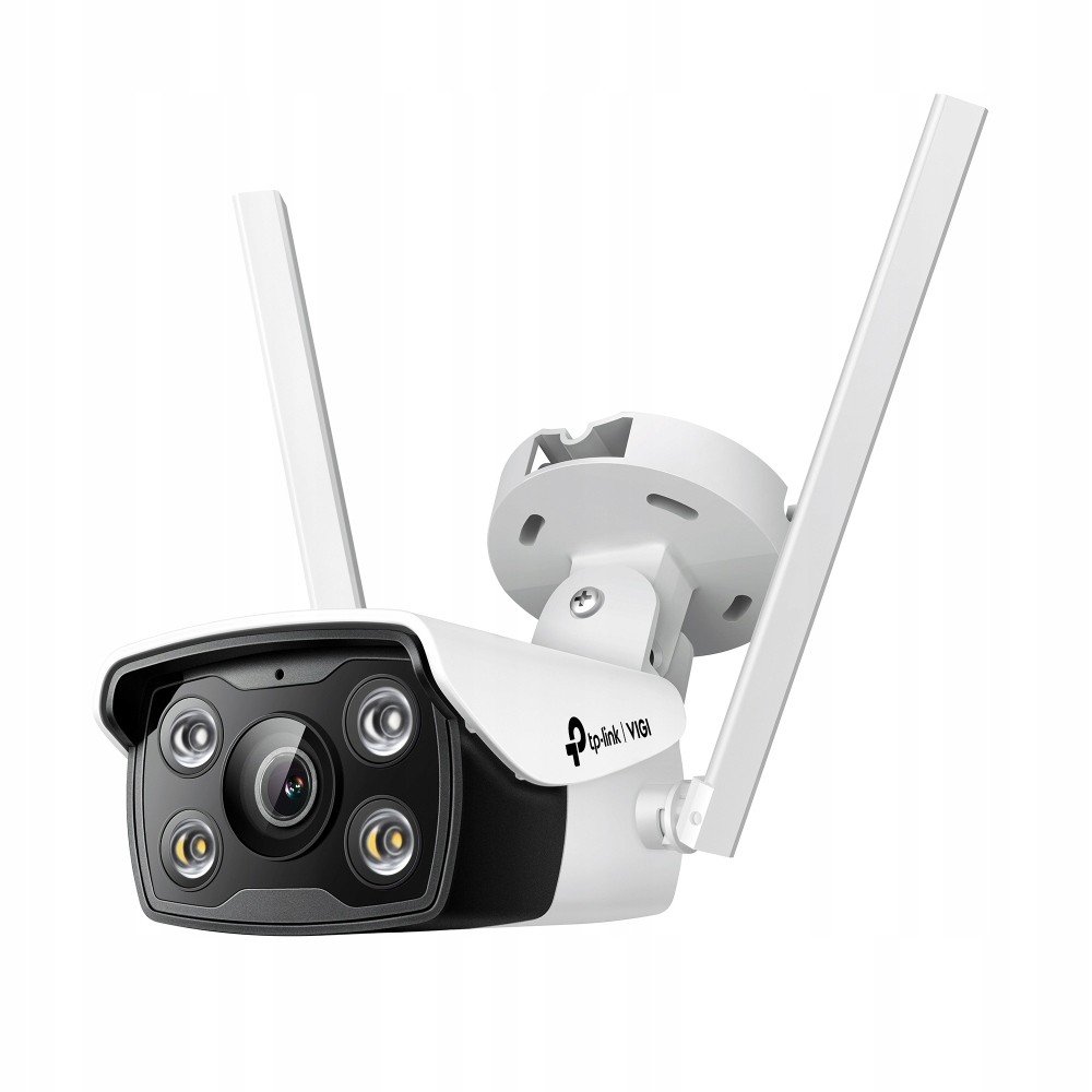 Vigi C340-W WiFi kamera 4Mpx IP66 SmartVid TP-Link