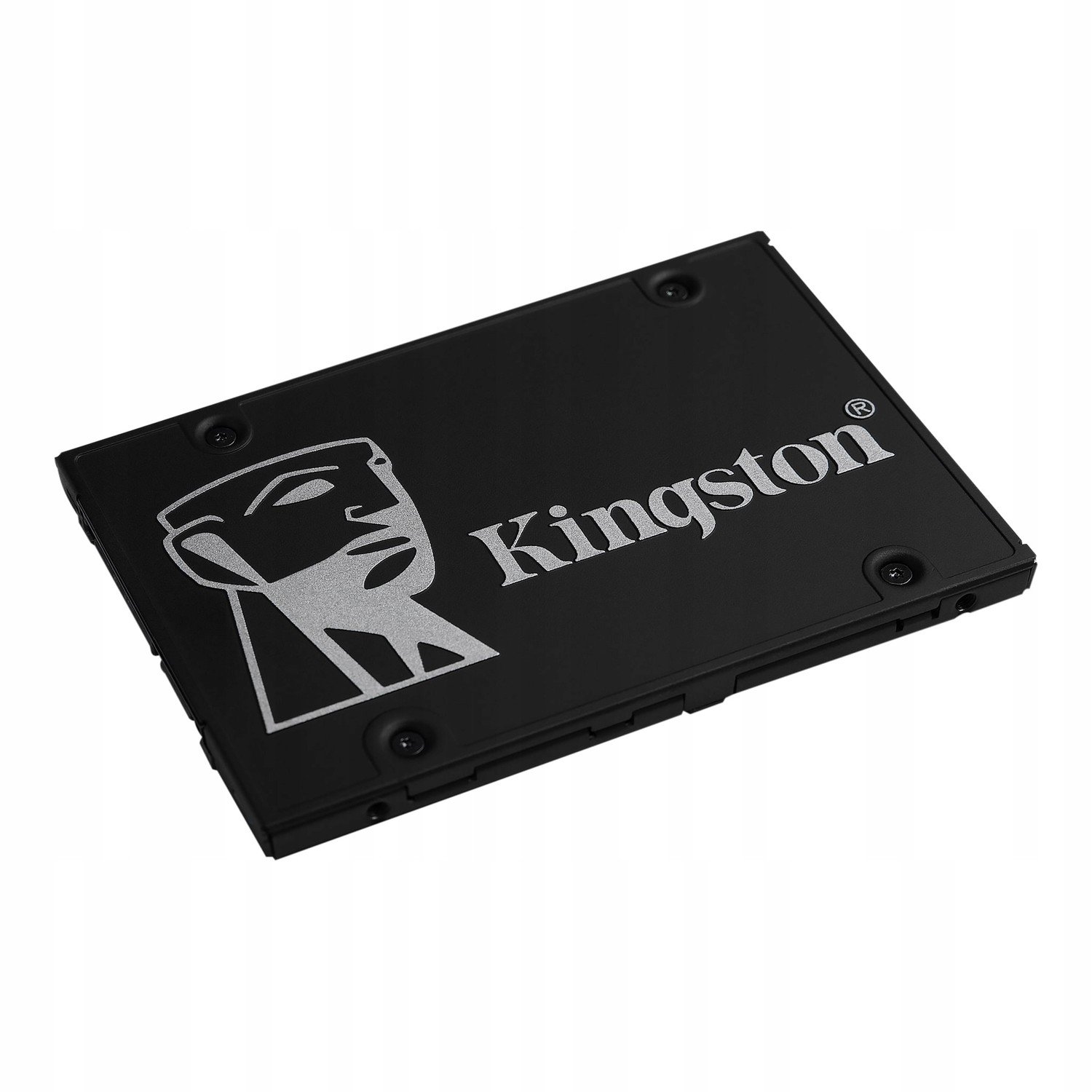 Dysk Ssd Kingston 1TB SATA3 550/520 MB/s KC600
