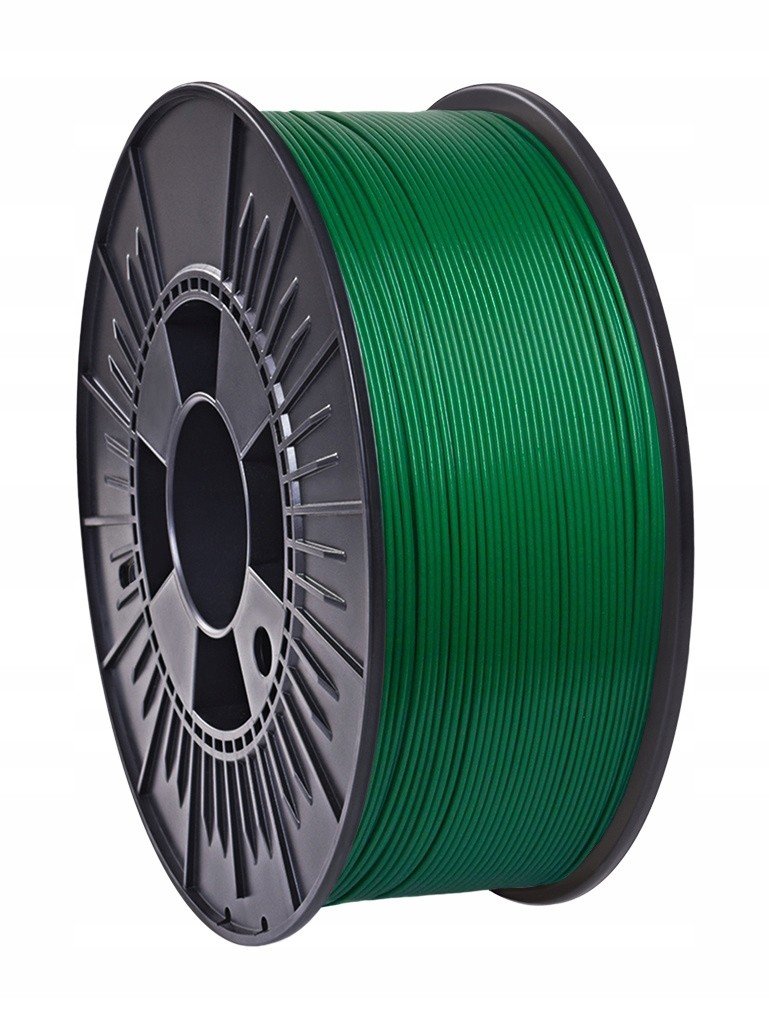 Nebula Filament Pla Premium 1,75mm 1kg Zelená