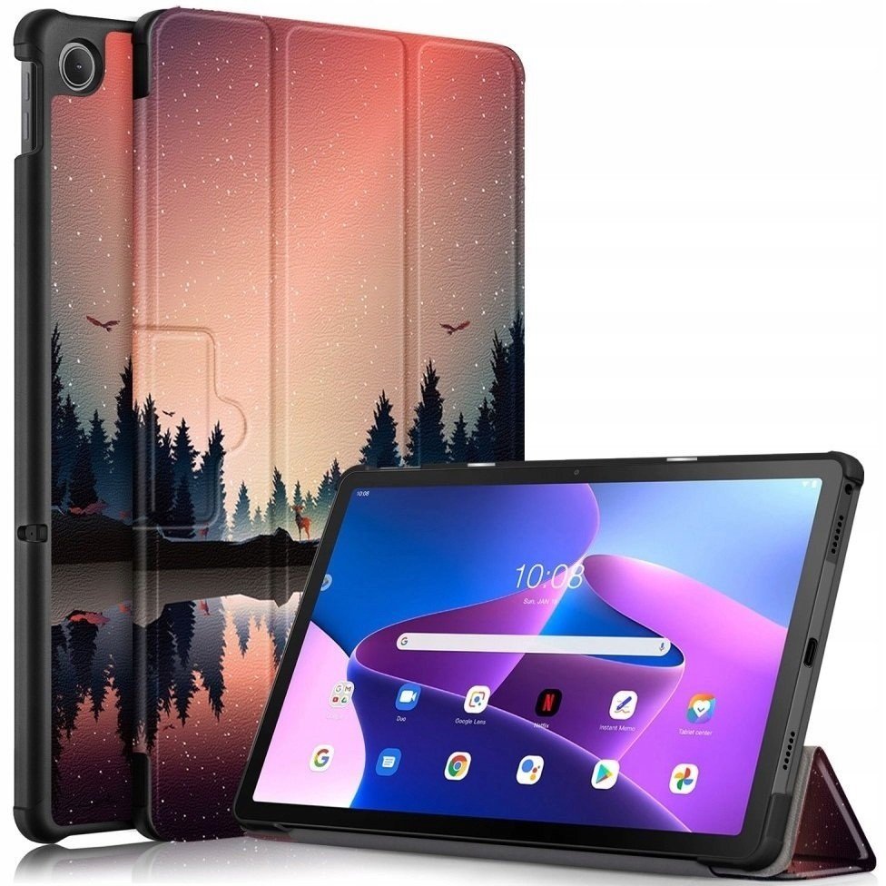 Pouzdro Pro Lenovo Tab M10 Plus 10.6 Gen 3