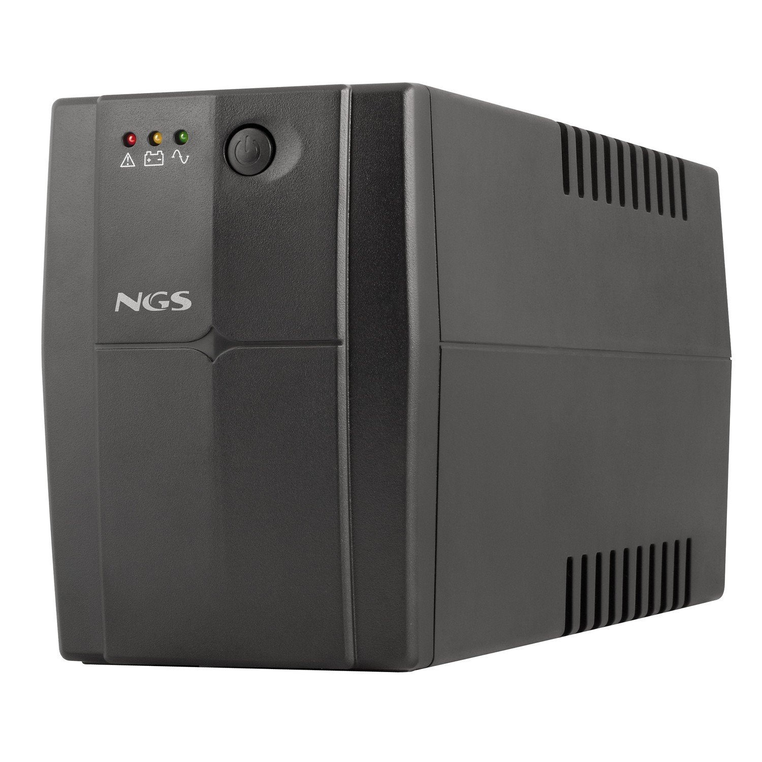 Ngs Fortress 900 V3 Snímání (Offline) 720 W 2 x