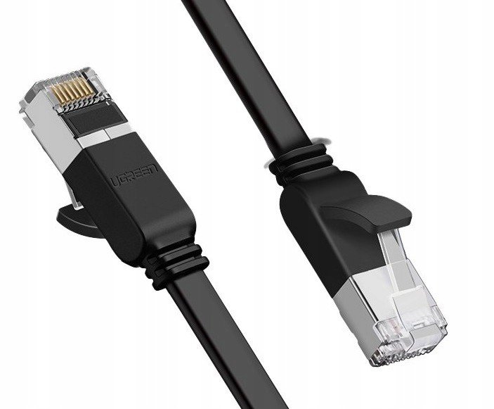 Ugreen Lan Kabel Ethernet RJ45 Patchcord CAT6 2M