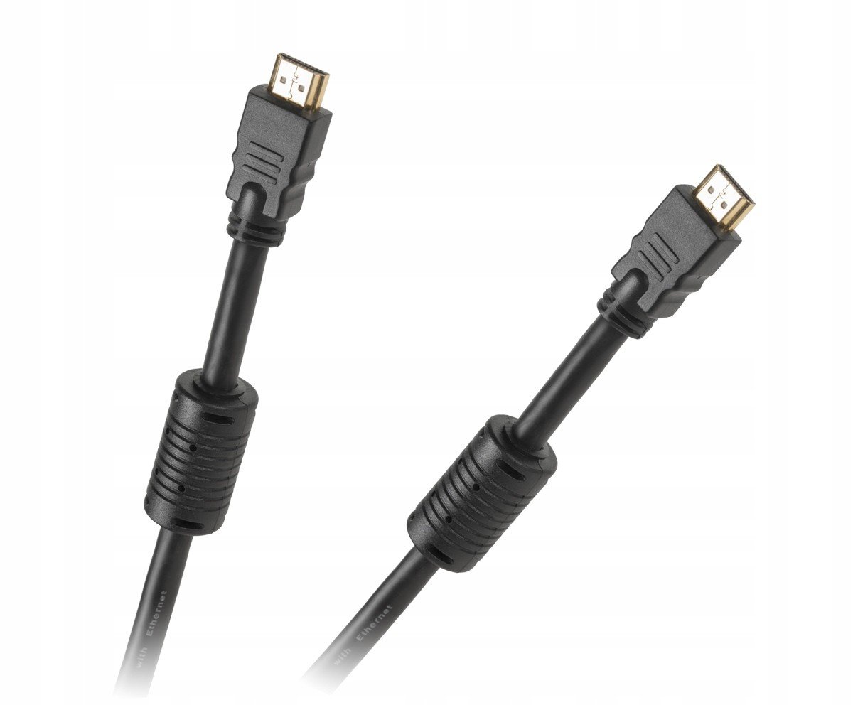 kabel Hdmi-hdmi 15m 24AWG (1LL)