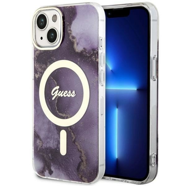 Guess pouzdro pro iPhone 14 6.1
