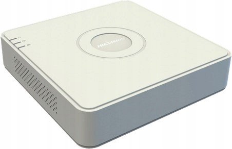 Registrace 5W1 Hikvision iDS-7108HUHI-M1/S(C)