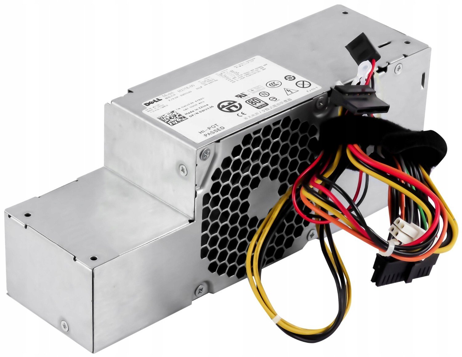 Dell 0WU136 235W H235E-00 Optiplex 380 760 780 960