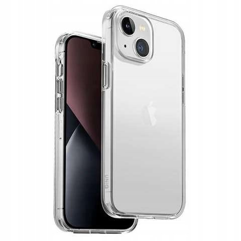 Pouzdro Pro Iphone 14 Uniq Clarion, Zadní Kryt