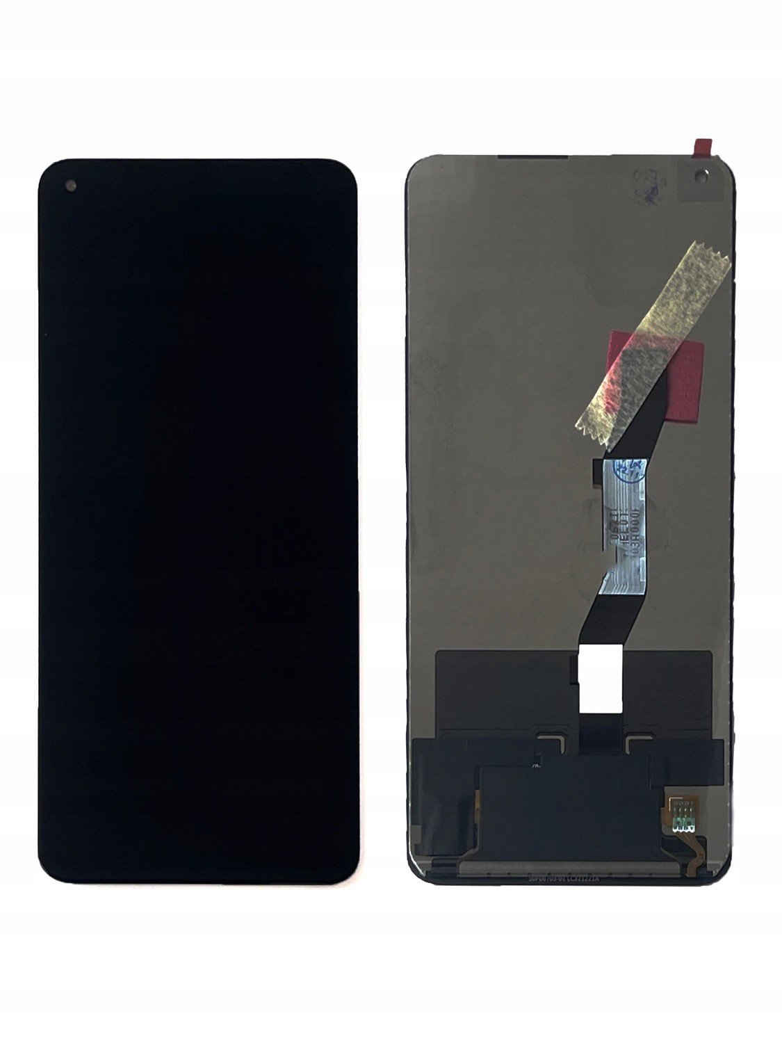 Displej Xiaomi mi 10T 5G/ 10T Pro 5G