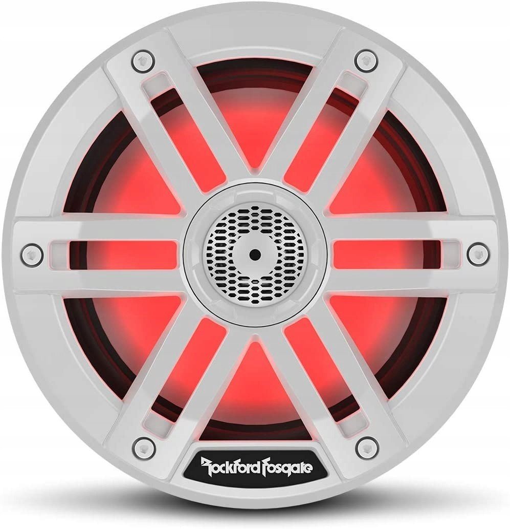 Rockford Fosgate M1-65 Led Marine reproduktory 16,5cm