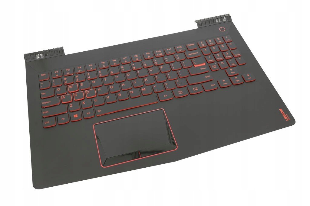 Klávesnice notebooku pro Lenovo Legion Y520-15IKBN