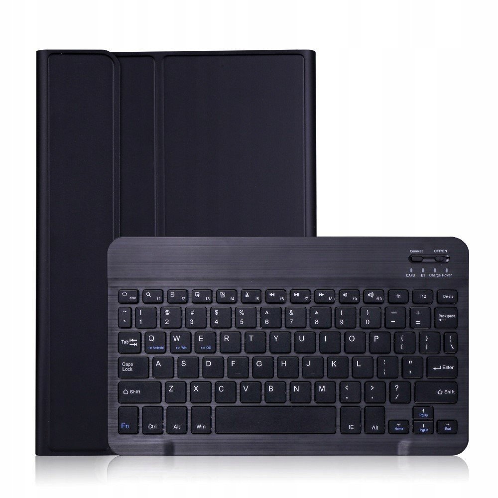 Pouzdro s klávesnicí pro Galaxy Tab S7, Keyboard Cover