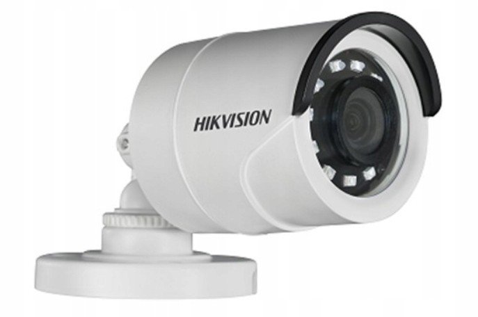 Kamera 4 v 1 DS-2CE16D0T-I2PFB (2,8 mm) Hikvision