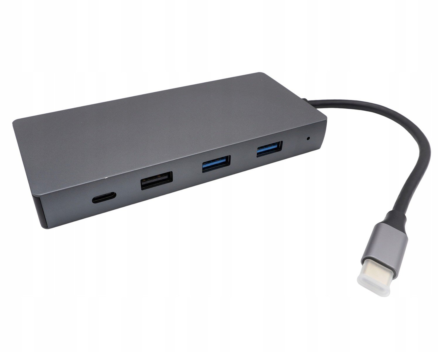 Hub dokovací stanice Usb Hub 8v1 GS-DC48B