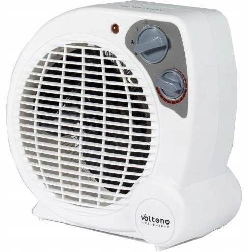 Termoventilátor 2000W VO0283