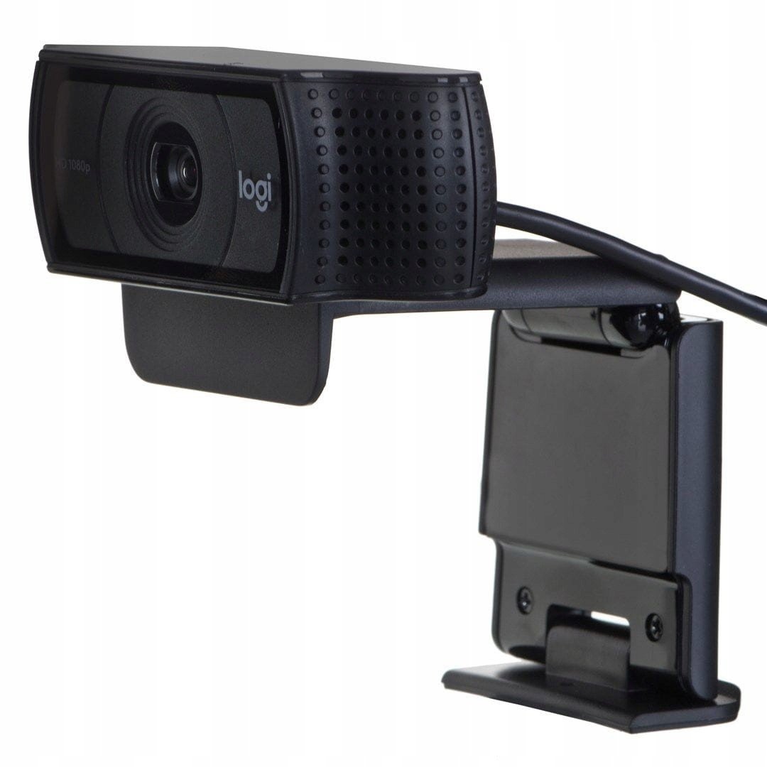 Kamera Logitech Hd Webkamera C920e 1080p