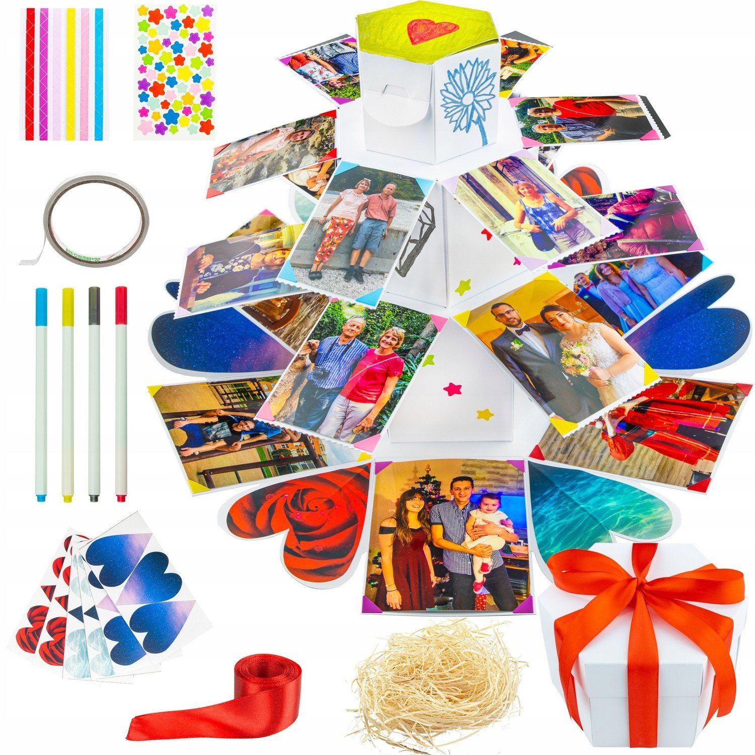 Dárek Diy Překvapení Pro Přítele Manžela Chlapa