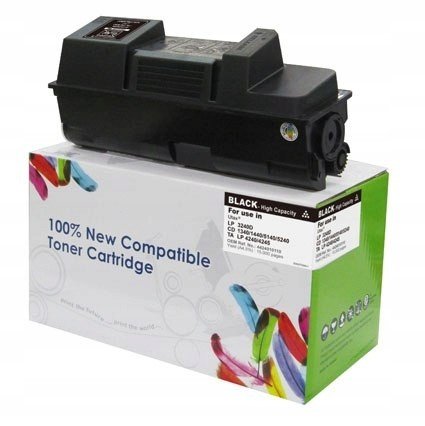 Toner Cartridge Web Černý Utax LP3240 náhradní 4