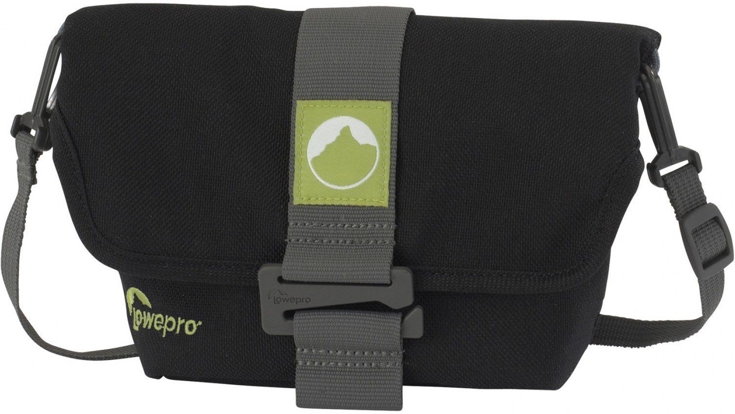 Fototaška Lowepro Terraclime ekologická