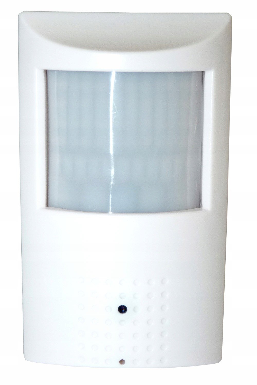 Kamera skrytý detektor Ruchu Ahd cvi Tvi 48 diod