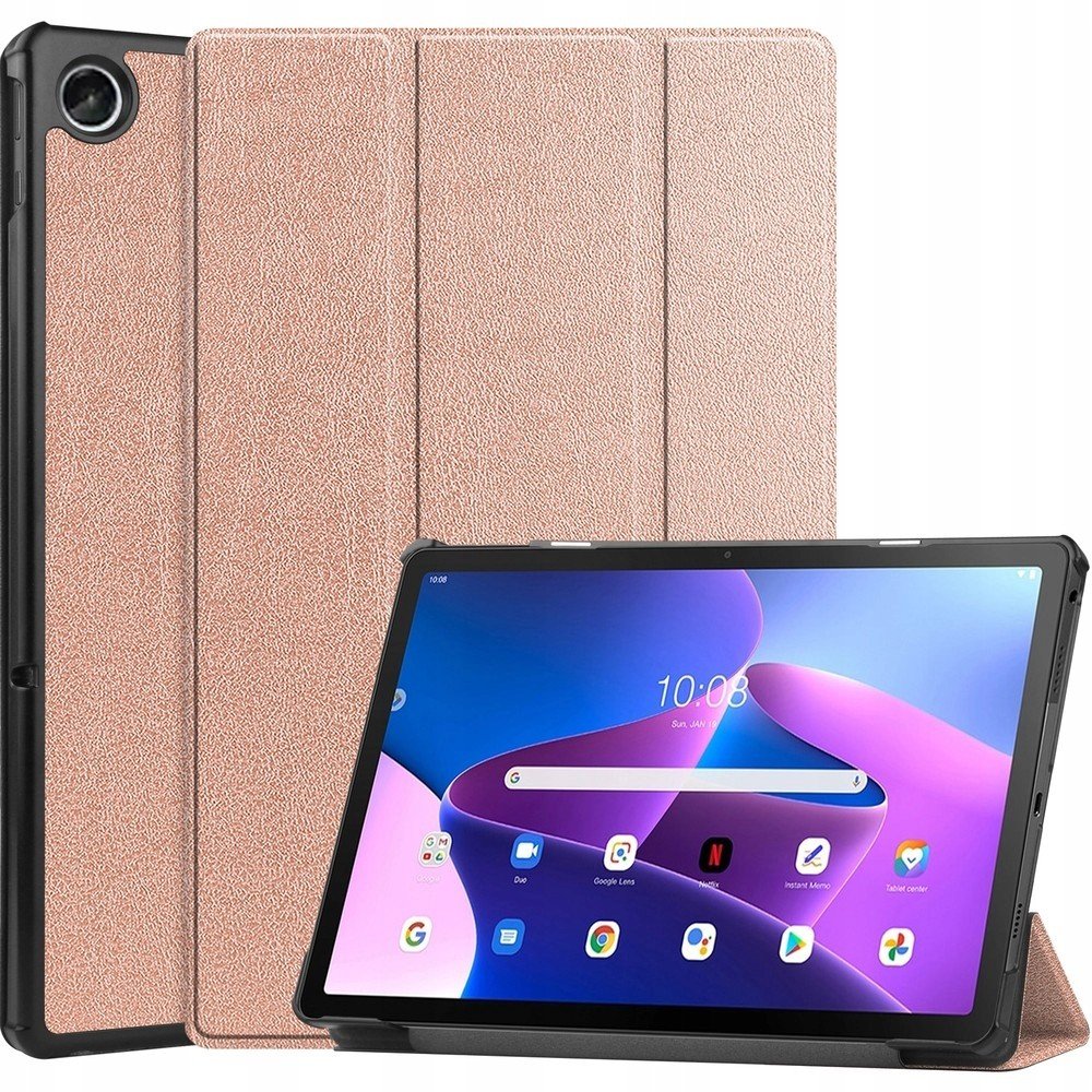 Pouzdro Bizon pro kryt Lenovo Tab M10 Plus Gen 3