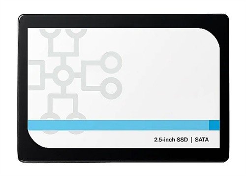 1.92TB Ssd disk Lenovo ThinkServer TS450