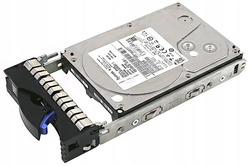 Ibm 39M4533 500GB Sata 3.5