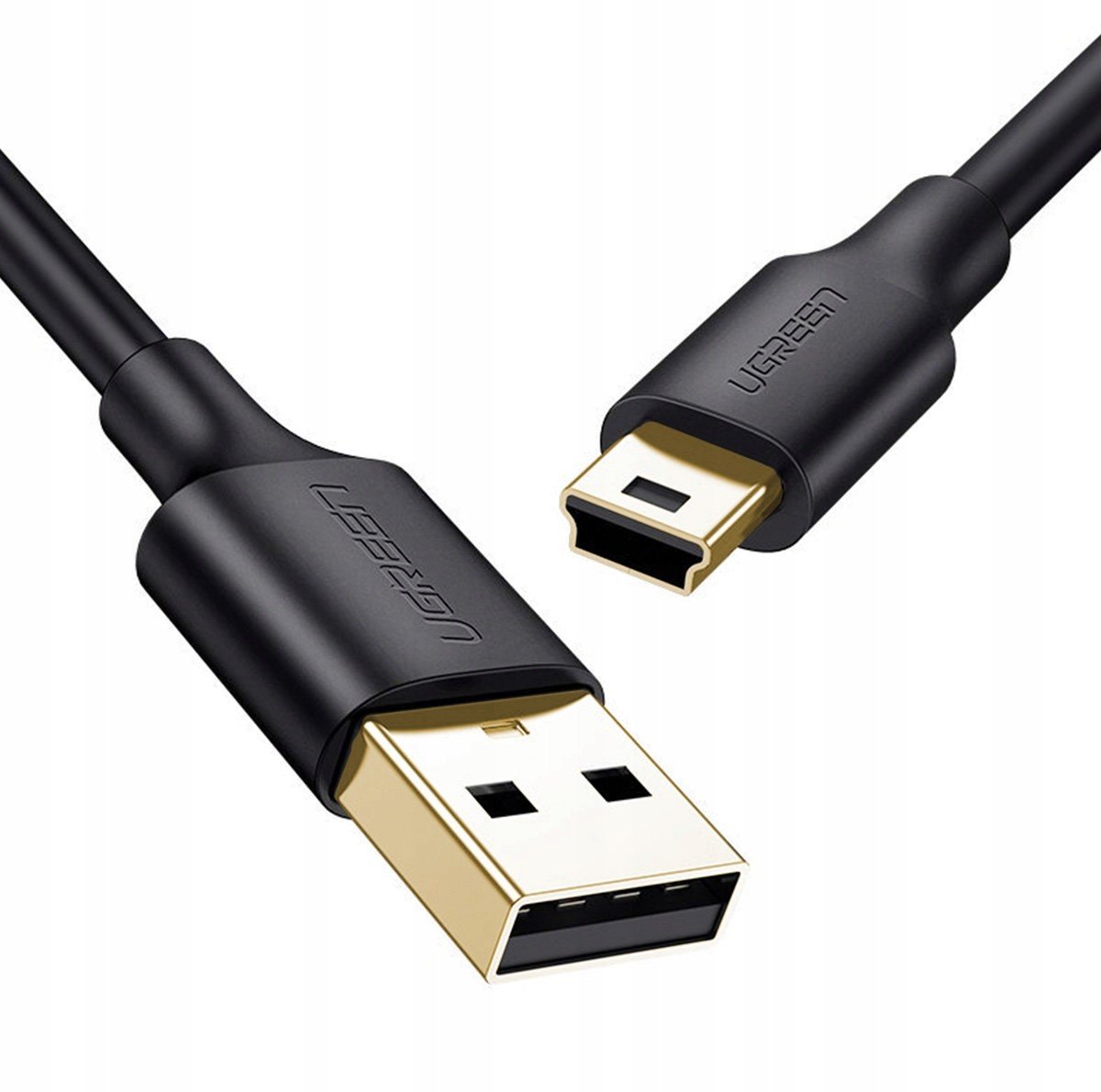 Ugreen Kabel Usb Kabel Mini Usb Pro Fotoaparát