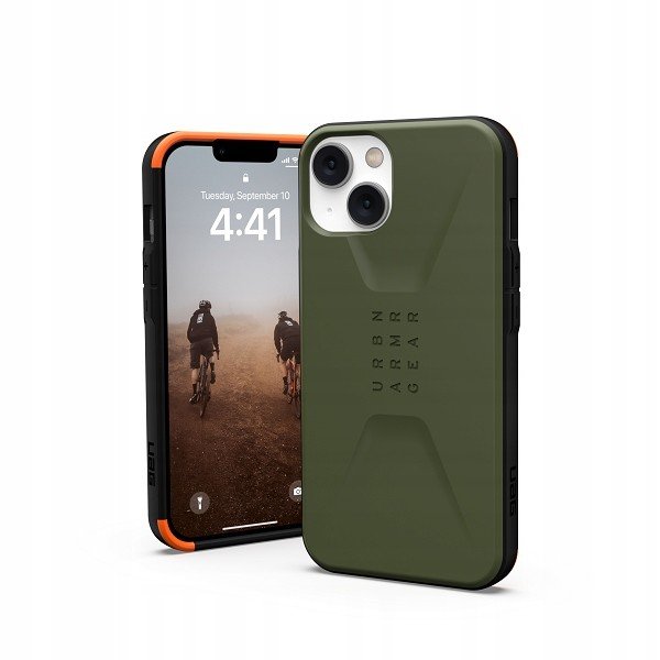 Pouzdro Kryt Uag Civilian pro iPhone 14