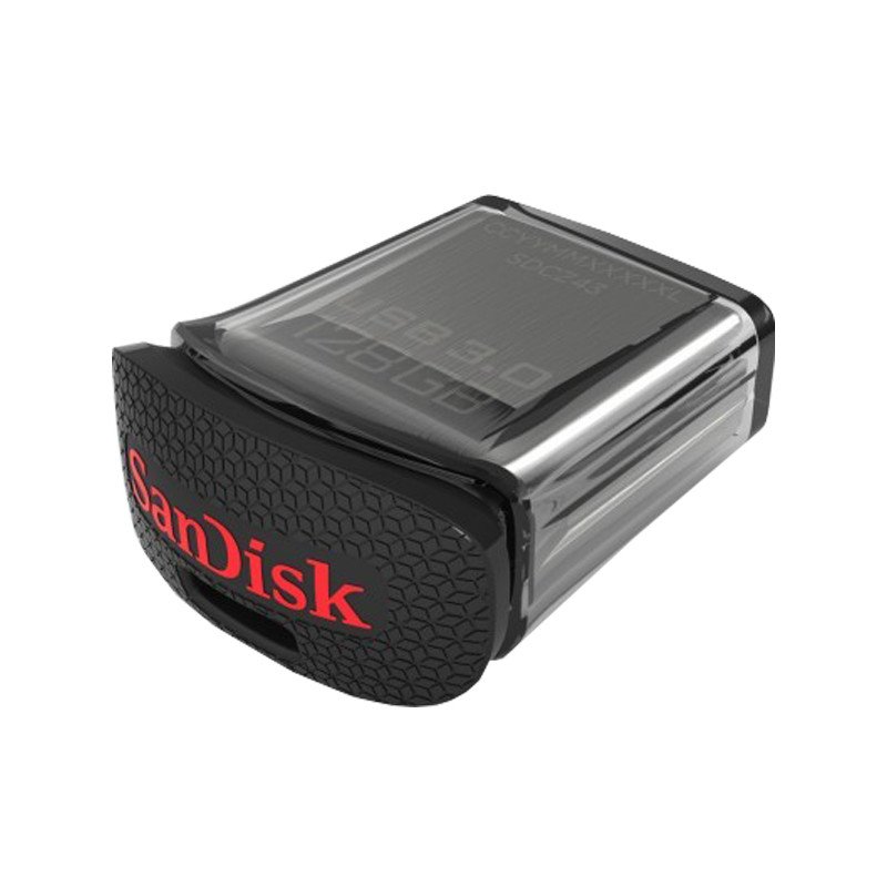 Flash disk SanDisk 128 Gb