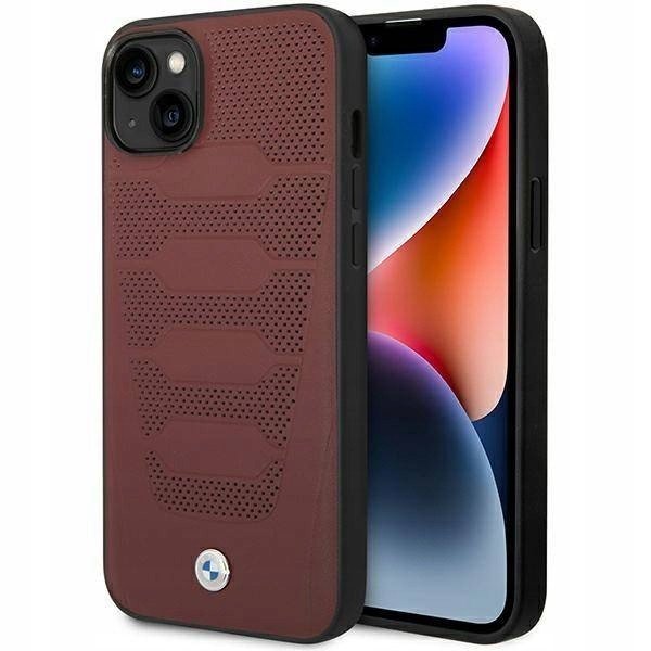 Pouzdro BMHCP14S22RPSR pro iPhone 14 6,1'